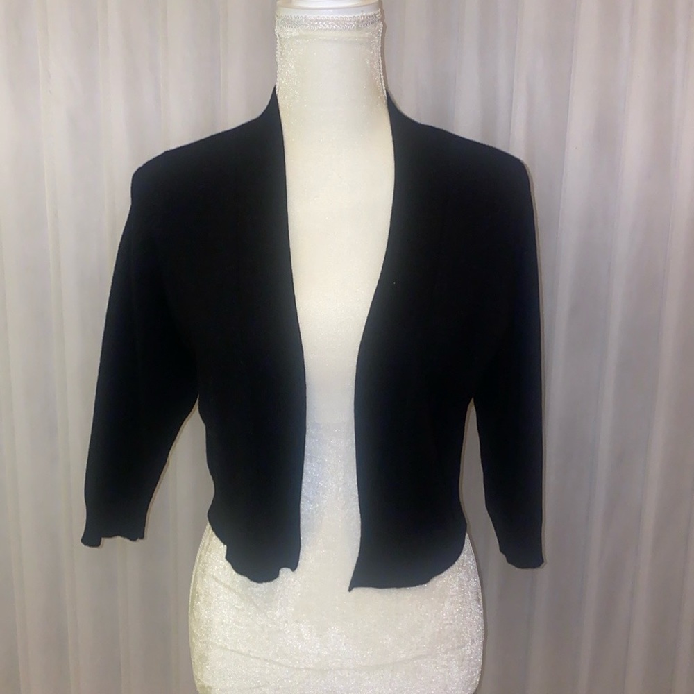 Knit Cardigan